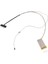 LCD Ekran Asus X551 X551A X551M D550M Için Düz Kablo Değiştirme (Yurt Dışından) 4