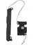 Dell Inspiron Için Lovoski 15 5564 5565 5567 Yedek L&r Hoparlörler Seti (Yurt Dışından) 5