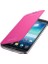 I9200 Galaxy Mega Flip Cover Orjinal Kılıf - Pembe EF-FI920BPEGWW 1