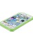 Suya Dayanıklı Voyager Compact Kılıf Apple iPhone 6/6s - Yeşil 1