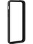 Tavik Apple iPhone 5c Kılıf Bumper Siyah PKG1654 1