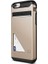 iPhone 6/6s Mighty Card Defense Gold 1