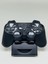 Ps3 Joystick Silikon Kılıf Dualshock Koruyucu Kılıf Siyah 1