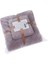 Yetişkin Plaj Yumuşak Mikrofiber Mercan Kadife (Yurt Dışından) 1