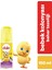 Bebek Kolonyası 150ML (Orman-Bahar-Çiçek-Okyanus) Karma 4 Lü Set 2