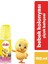 Bebek Kolonyası 150ML (Orman-Bahar-Çiçek-Okyanus) Karma 4 Lü Set 3