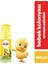 Bebek Kolonyası 150ML (Orman-Bahar-Çiçek-Okyanus) Karma 4 Lü Set 5