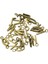 2X26 Adet Ingilizce Alfabe A-Z Harfleri Metal Dıy Charm Takı Bulma Aksesuar 2 Adet (Yurt Dışından) 2