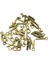 2X26 Adet Ingilizce Alfabe A-Z Harfleri Metal Dıy Charm Takı Bulma Aksesuar 2 Adet (Yurt Dışından) 5