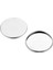 2x 20 Adet Paslanmaz Çelik Boş Yuvarlak Takı Yapımı Ayarları Cabochon Baz 12MM (Yurt Dışından) 3