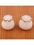 2x Kolye ve Charms Bodhi Boncuk Kolye Anahtarlık Takı Kolye Çanta (Yurt Dışından) 2