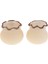 2x Kolye ve Charms Bodhi Boncuk Kolye Anahtarlık Takı Kolye Çanta (Yurt Dışından) 4