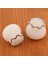 2x Kolye ve Charms Bodhi Boncuk Kolye Anahtarlık Takı Kolye Çanta (Yurt Dışından) 5