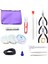 Takı Yapma Araçları Kit Boncuk Onarım Malzemeleri Pro Pro Dıy Bulguları 18 Parç (Yurt Dışından) 2