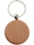 Düz Anahtar Halkalar Anahtarlık Anahtar Etiketleri Dıy Craft Için Anahtarlık, Kare 4cm (Yurt Dışından) 2
