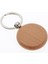 Düz Anahtar Halkalar Anahtarlık Anahtar Etiketleri Dıy Craft Için Anahtarlık, Kare 4cm (Yurt Dışından) 3