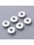 6set 18/12MM Snap Düğmeleri Dıy Mücevherleri Için Taban Taban Kolye Takılar 2 cm (Yurt Dışından) 5