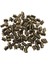 100X Kurdele Klipsi Kelepçe Kablosu Kıvrım Ucu Uçlu Kolye Bulguları Bronz 10MM 10MM Bronz (Yurt Dışından) 1