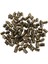 100X Kurdele Klipsi Kelepçe Kablosu Kıvrım Ucu Uçlu Kolye Bulguları Bronz 10MM 10MM Bronz (Yurt Dışından) 2