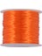 3X50 Metre Streç Polyester Kristal Dize Kordon Takı Yapımı Dıy Oranged 3 Adet (Yurt Dışından) 2