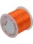 3X50 Metre Streç Polyester Kristal Dize Kordon Takı Yapımı Dıy Oranged 3 Adet (Yurt Dışından) 3