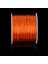 3X50 Metre Streç Polyester Kristal Dize Kordon Takı Yapımı Dıy Oranged 3 Adet (Yurt Dışından) 5