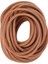 Bilezik Kolyeleri Yapmak Için 10 Metre Deri Kordon (5mm, 6mm, 8mm Çapında) 6mm Çap (Yurt Dışından) 2