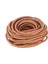 Bilezik Kolyeleri Yapmak Için 10 Metre Deri Kordon (5mm, 6mm, 8mm Çapında) 6mm Çap (Yurt Dışından) 4