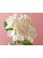 Hortensia Tek Dal Yapay Çiçek 35 cm Şampanya 2