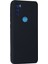 General Mobile Gm 21 Plus Kılıf Lansman Içi Kadife Nano Silikon - Koyu Gri 2