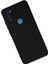 General Mobile Gm 21 Plus Kılıf Lansman Içi Kadife Nano Silikon - Siyah 3