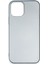 Apple iPhone 12 Kılıf Lansman Içi Kadife Nano Silikon - Sky Blue 1