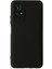 Xiaomi Poco M4 Pro 5g Kılıf Lansman Içi Kadife Nano Silikon - Siyah 1
