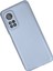 Xiaomi Mi 10T Kılıf Lansman Içi Kadife Nano Silikon - Sky Blue 2