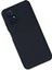 Xiaomi Redmi Note 11 4g Kılıf Lansman Içi Kadife Nano Silikon - Koyu Gri 3