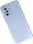 Xiaomi Redmi Note 10 Pro Kılıf Lansman Içi Kadife Nano Silikon - Sky Blue 3