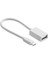 Micro USB To Otg Kablo Sony Samsung Lg Htc Çevirici Dönüştürücü 3