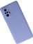 Xiaomi Redmi Note 10 Pro Kılıf Lansman Içi Kadife Nano Silikon - Lila 3