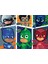 Pj Masks Pijamaskeliler Kutulu Puzzle/yapboz 200 Parça 2