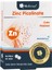 Medicago Zinc Picolinate Çinko İçeren Takviye Edici 60 Tablet 1