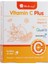 Medicago Vitamin C Plus Tablet Vitamin C, Vitamin D, Çinko İçeren Takviye Edici 30 Tablet 1