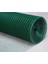 Pvc Kaplı Puntalı Yeşil Kümes Teli 120CM Eninde 10M Uzunluğunda Bahçe Tel 2