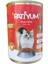 Premium Pet Sığır Etli Kedi Konservesi 400 gr 1