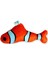 Dino Pet Oyuncak - Kedi Naneli (Catnipli) Kedi Oyuncağı - Keçe Nemo 1
