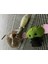 Dino Pet Oyuncak - Kedi Naneli (Catnipli) Kedi Oyuncağı - Keçe Yoda 3