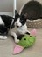Dino Pet Oyuncak - Kedi Naneli (Catnipli) Kedi Oyuncağı - Keçe Yoda 5