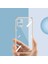 Vivo Y33S Kılıf Kamera Korumalı Pastel Renk Voit Clear Kapak Siyah 4