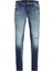 12194562_JJILIAM Jjoriginal Ge 683 Düşük Bel Skinny Fit Düz Erkek Denim Pantolon 1