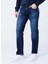 12177444_Jjiclark Jjoriginal Jos 27 Normal Bel Regular Fit Düz Erkek Denim Pantolon 4