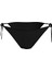 KW0KW01858BEH006 Siyah Kadın Bikini Alt 1